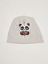 LC Waikiki Girl's Sequined Tricot Beret